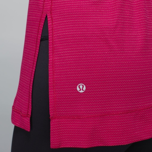 lululemon athletica Pink Tank Top - Picture 8 of 16